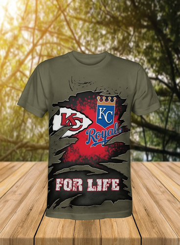 056 Unique T-Shirt