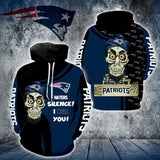 NP Unique Hoodie