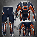 CB4 Unique Set