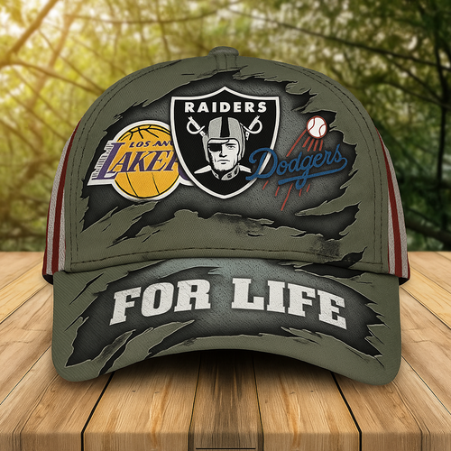 LR Unique Cap