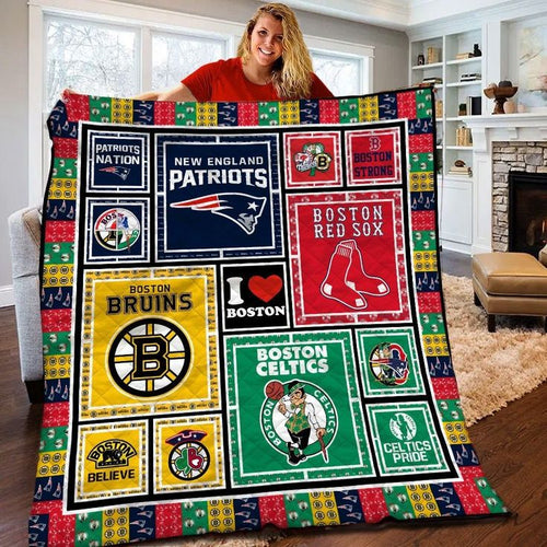 BB Unique Blanket