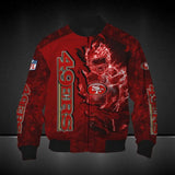 SF Unique Jacket