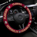 FS1 Steering Wheel Cover