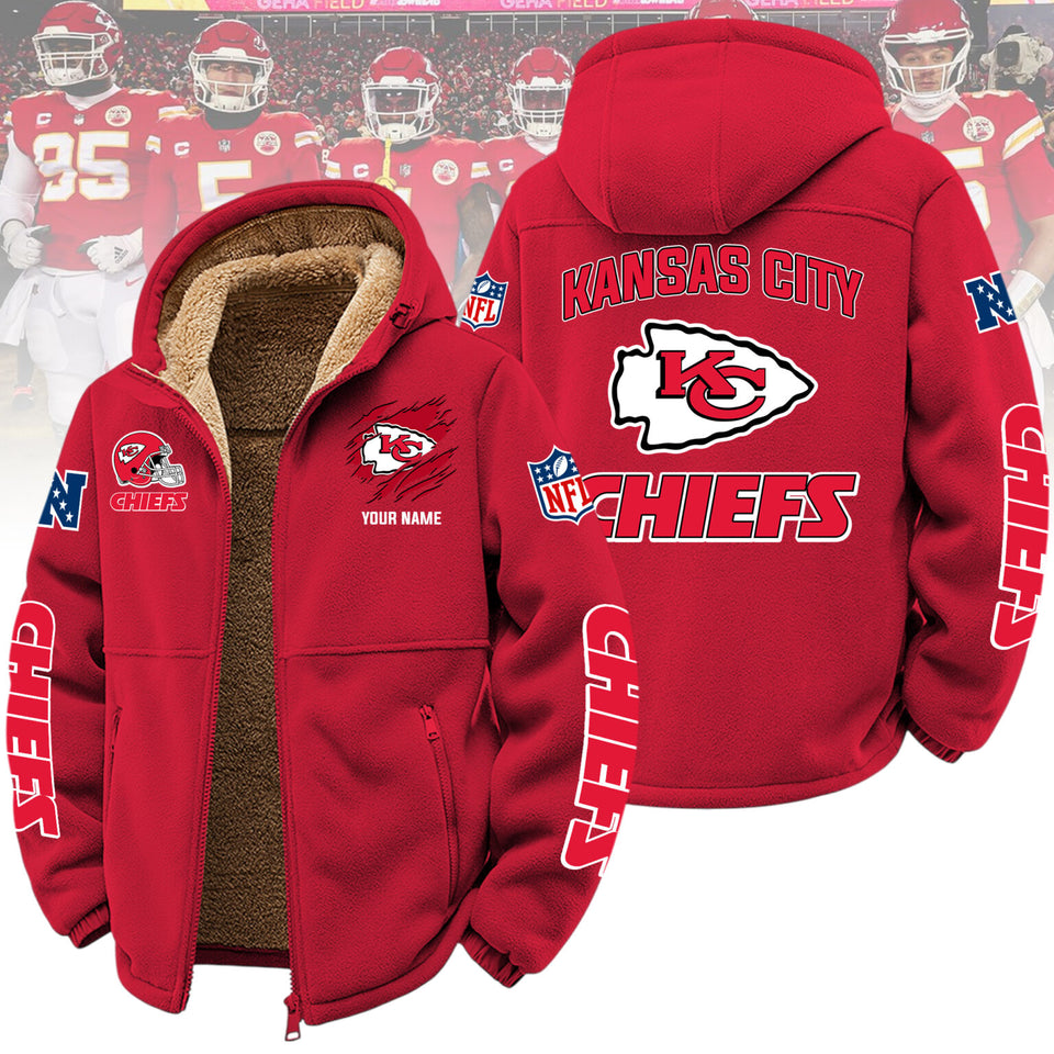 056 Unique Jacket