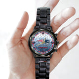 NP Unique Luxury Watch