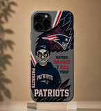 NP Unique Phone Case