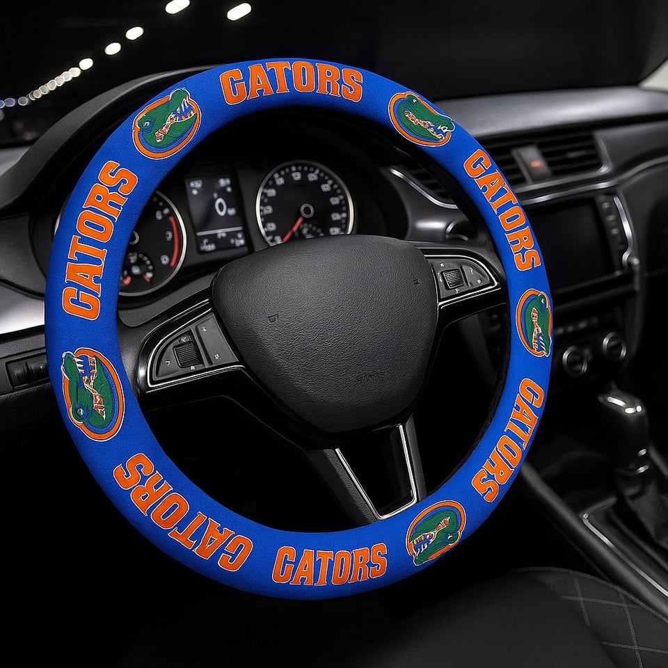 FG Steering Wheel Cover