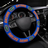 FG Steering Wheel Cover