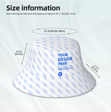DB Bucket Hat