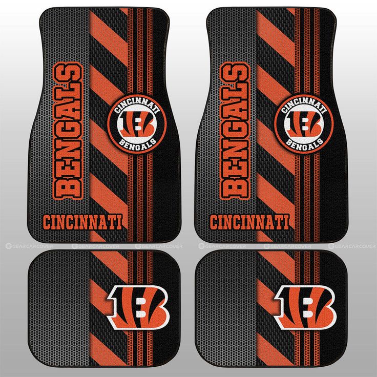 CB2 Floor Mats