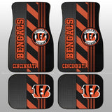CB2 Floor Mats