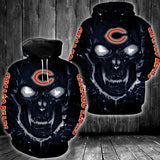 CB4 Unique Hoodie
