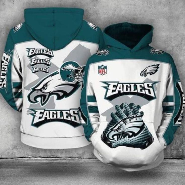 PE Unique Hoodie