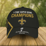 NS Unique Cap
