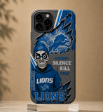 DL Unique Phone Case