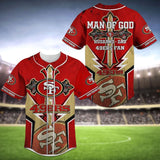 SF Unique Shirt