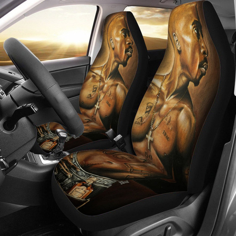 2C Unique Seats