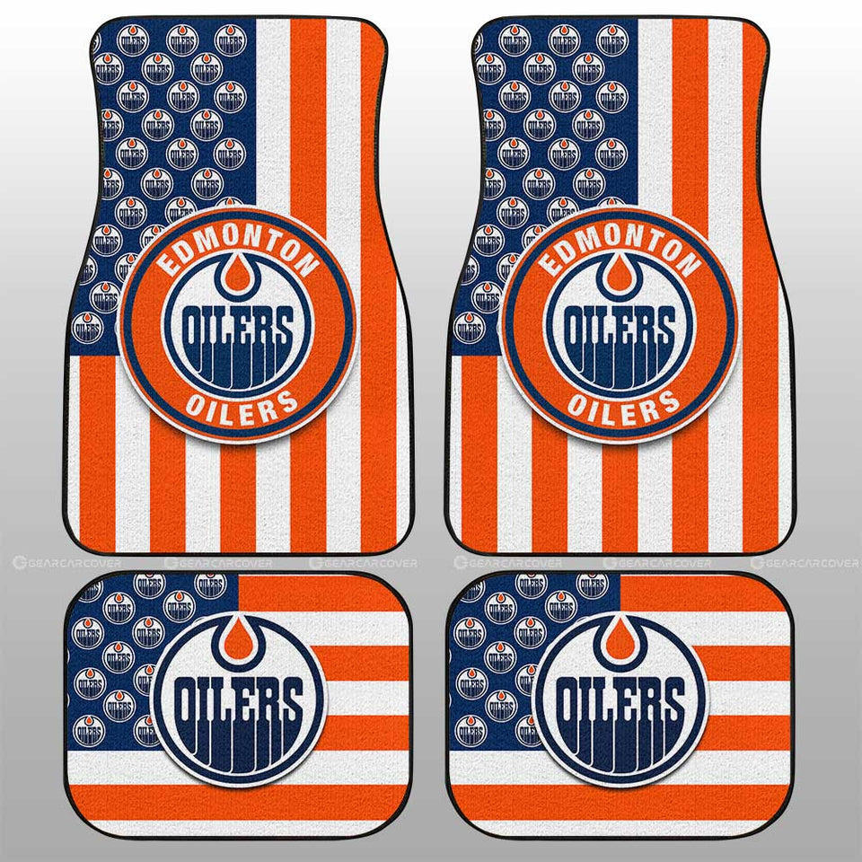 BO Floor Mats