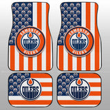 BO Floor Mats