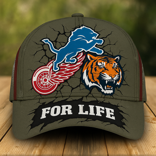 DL Unique Cap