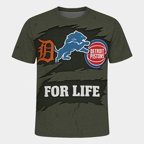 DL Unique T-Shirt