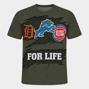 DL Unique T-Shirt