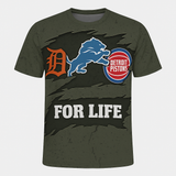 DL Unique T-Shirt