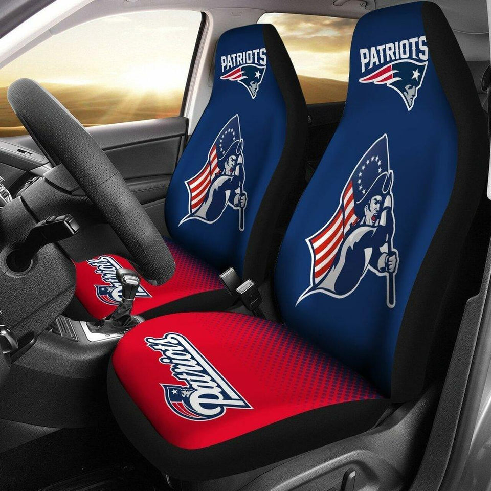 NP Unique Seats