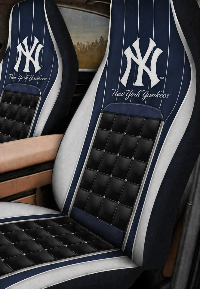 NY2 Unique Seats