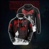 ST Unique Hoodie