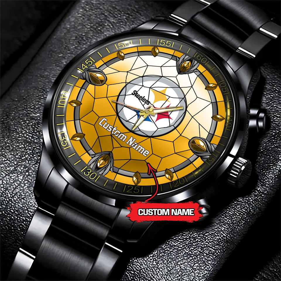 PS Unique Luxury Watch