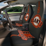 SG Unique Seats