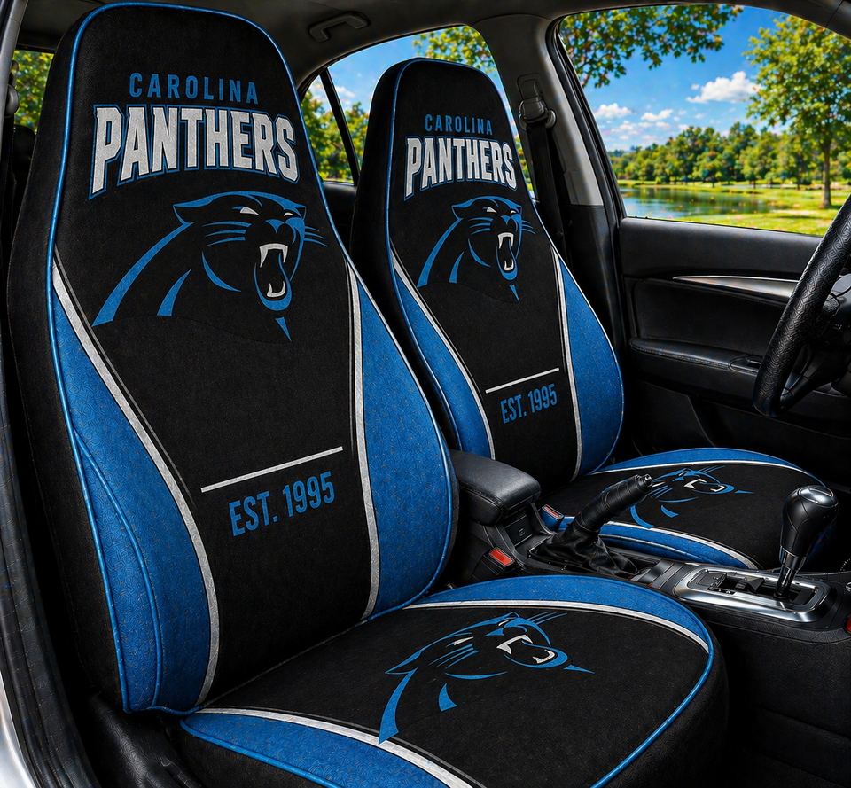 CP Unique Seats