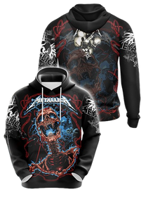 MT1 Unique Hoodie
