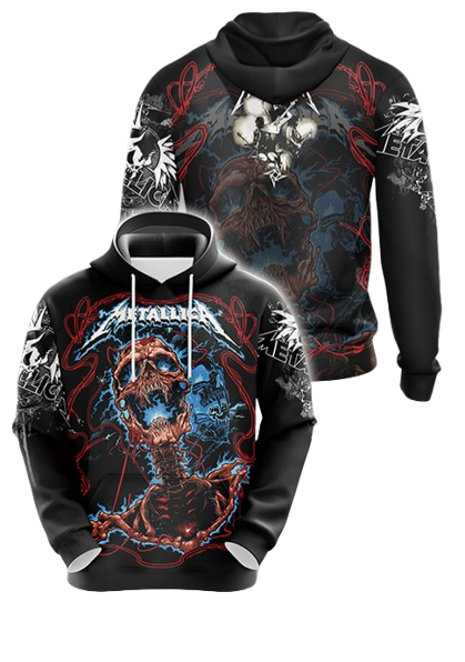 MT1 Unique Hoodie