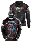 MT1 Unique Hoodie