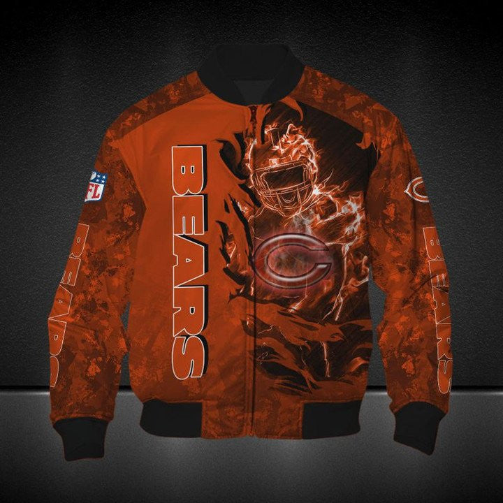 CB4 Unique Jacket