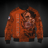 CB4 Unique Jacket