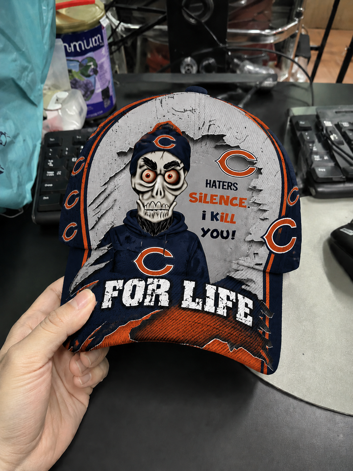 CB4 Unique Cap