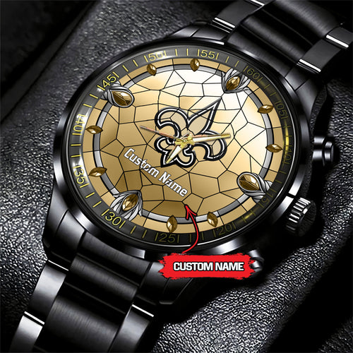 NS Unique Luxury Watch
