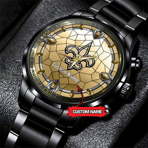 NS Unique Luxury Watch