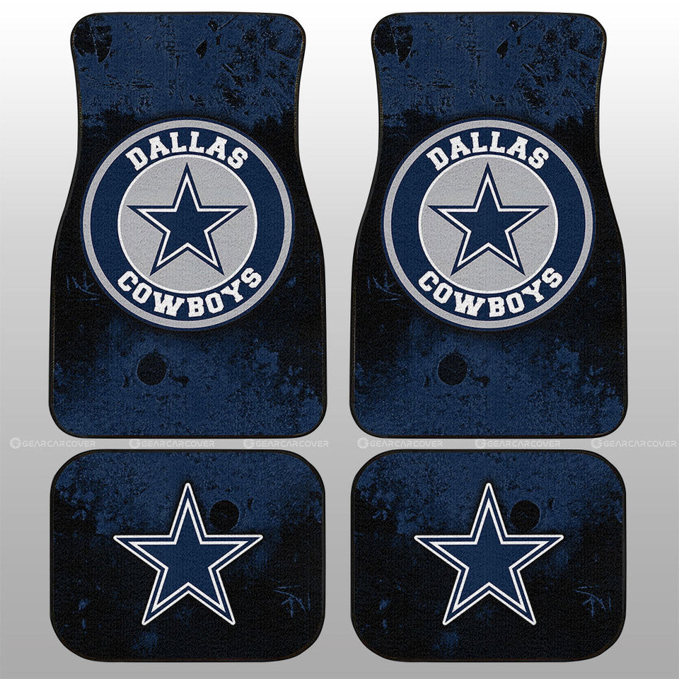 058 Floor Mats
