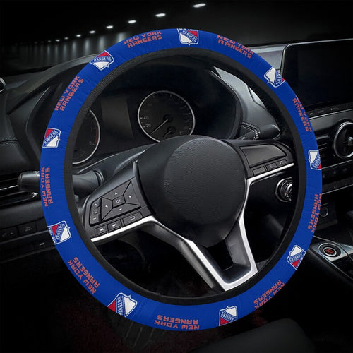 NR Steering Wheel Cover