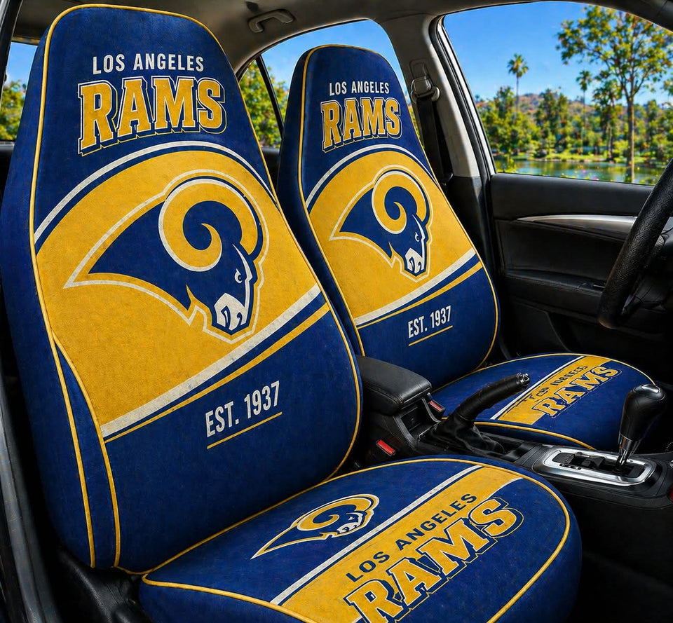 LR Unique Seats