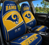 LR Unique Seats