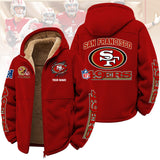SF Unique Jacket