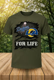 LR Unique T-Shirt