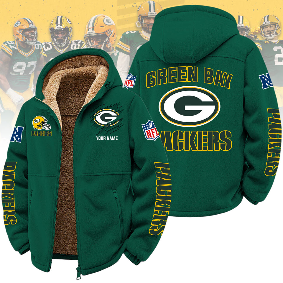GP Unique Jacket