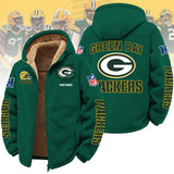 GP Unique Jacket