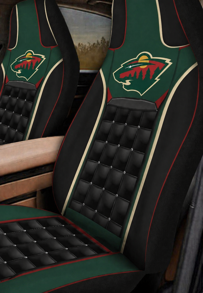 MM Unique Seats